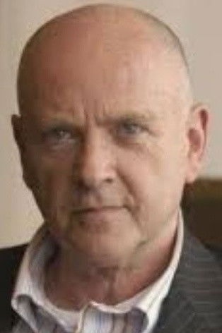 Foto de Serge-Henri Valcke