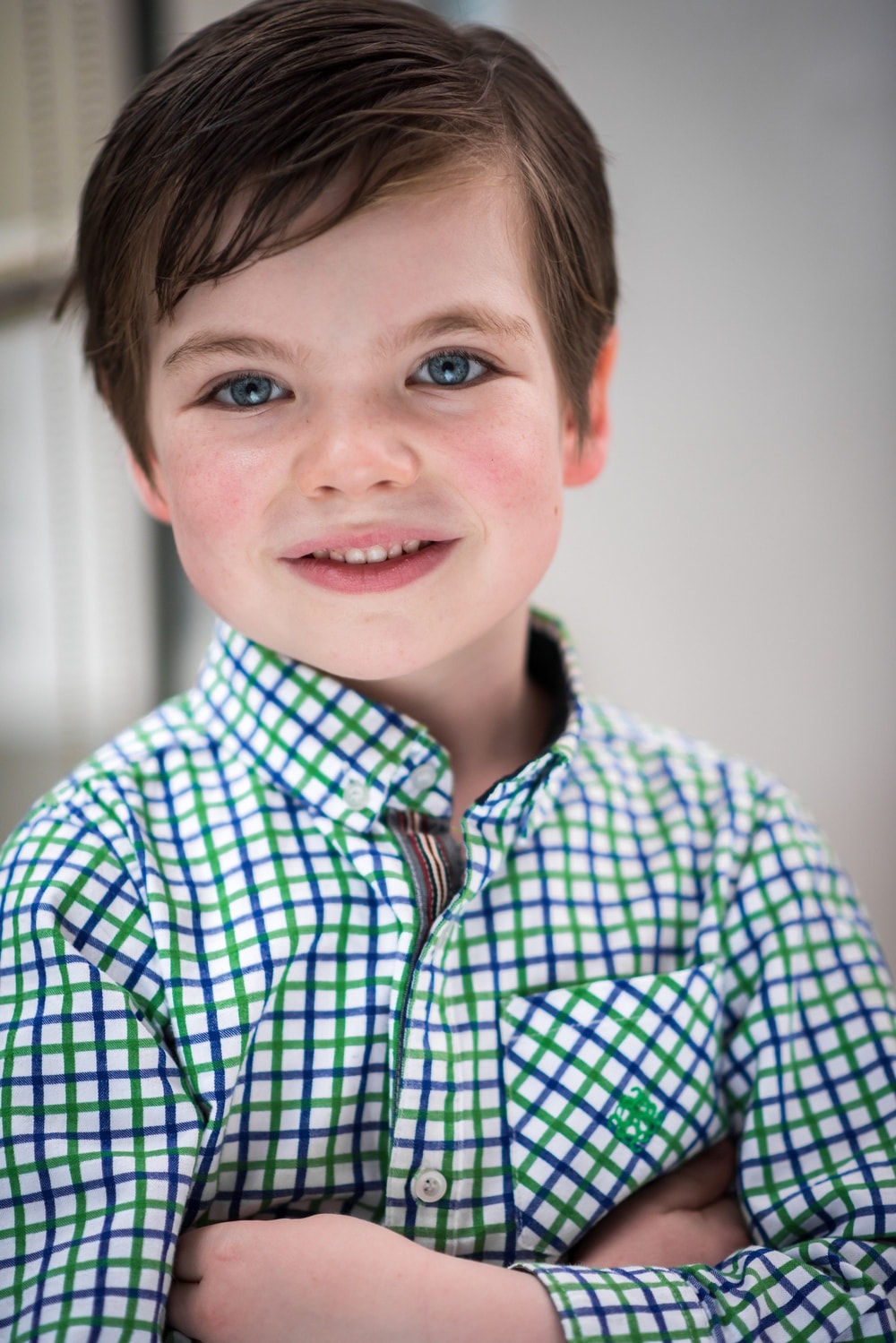 Foto de Maxim Swinton