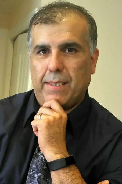 Foto de Shahrokh Ferdowsi