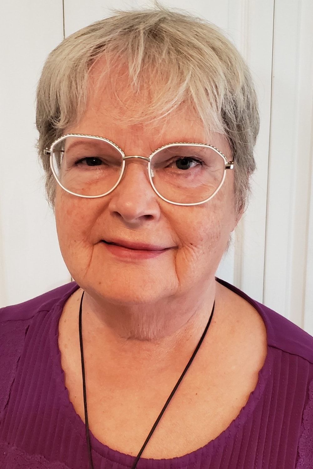 Foto de Nancy Springer