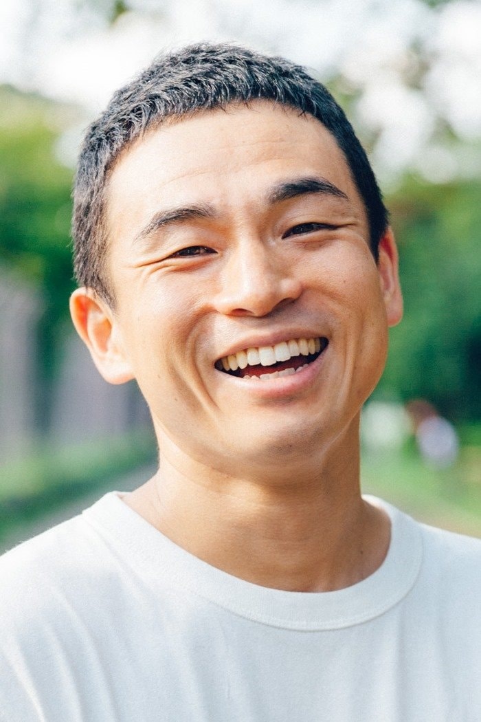 Foto de Shinichiro Matsuura
