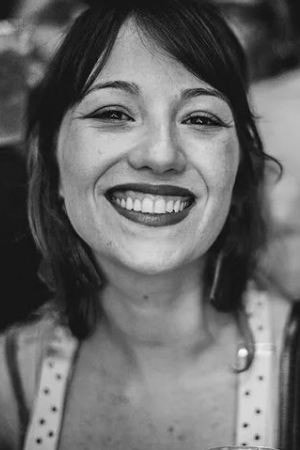 Foto de Julia Cartier Bresson