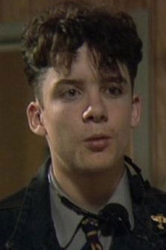 Foto de Brian Rooney