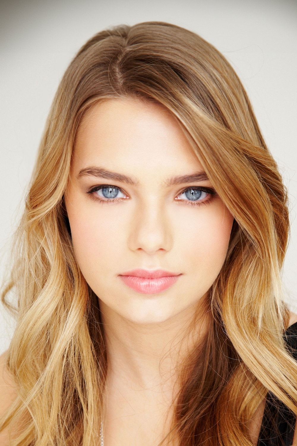 Foto de Indiana Evans