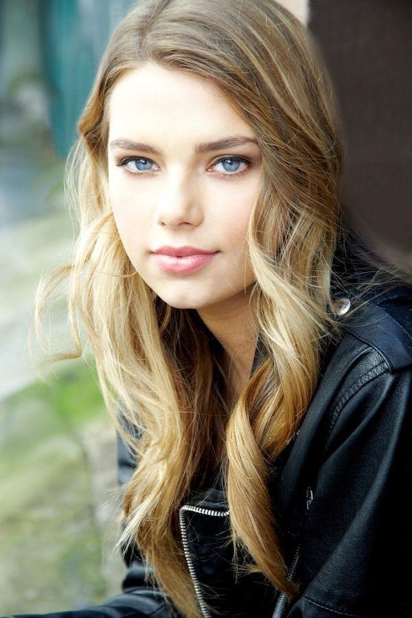 Foto de Indiana Evans