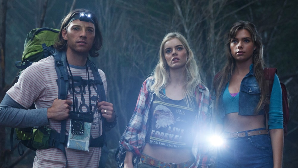 Foto de Indiana Evans