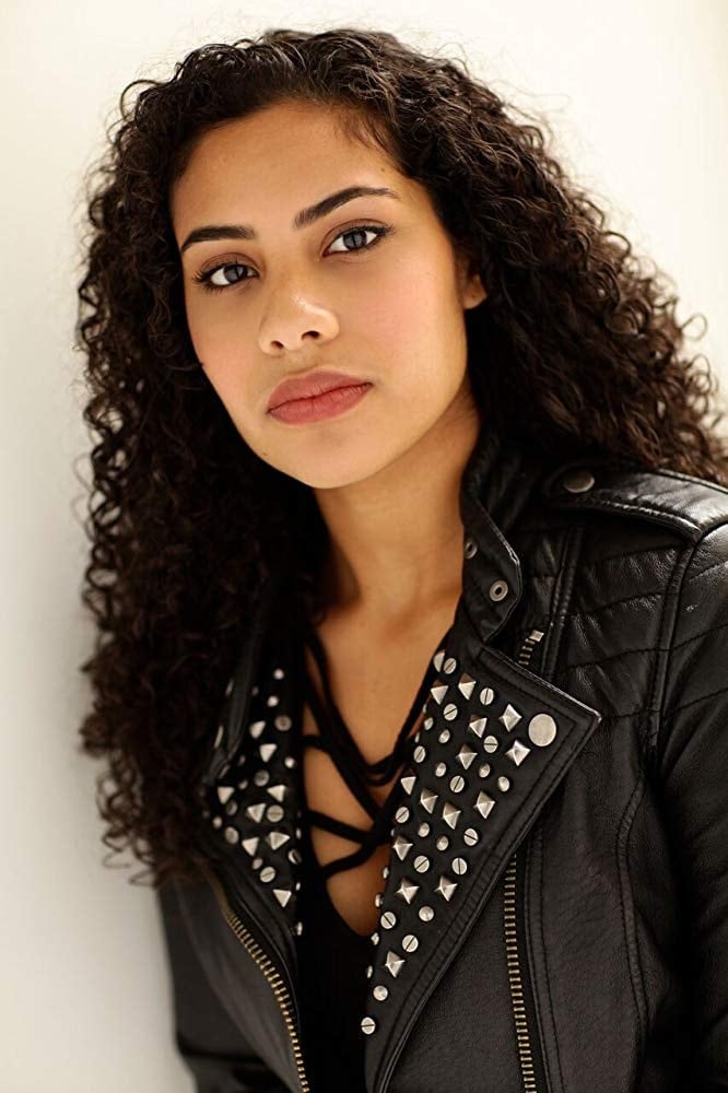 Foto de Haskiri Velazquez