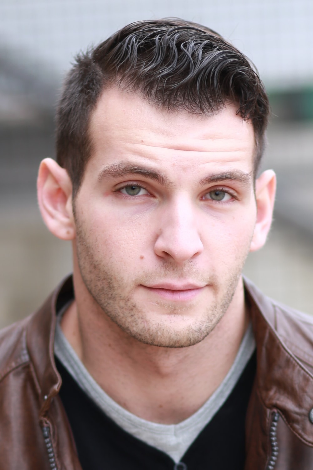 Foto de Sergio Rizzuto