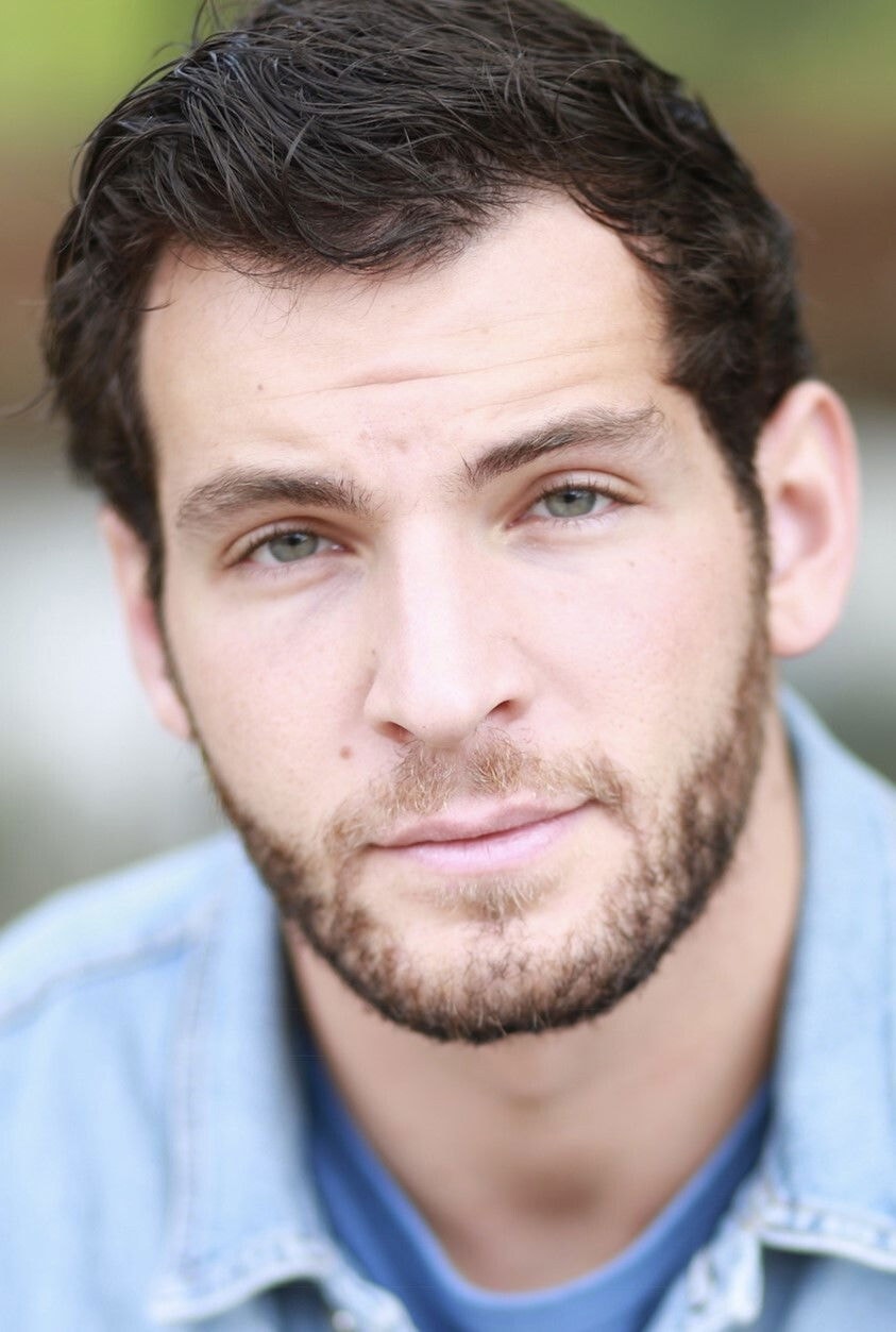 Foto de Sergio Rizzuto