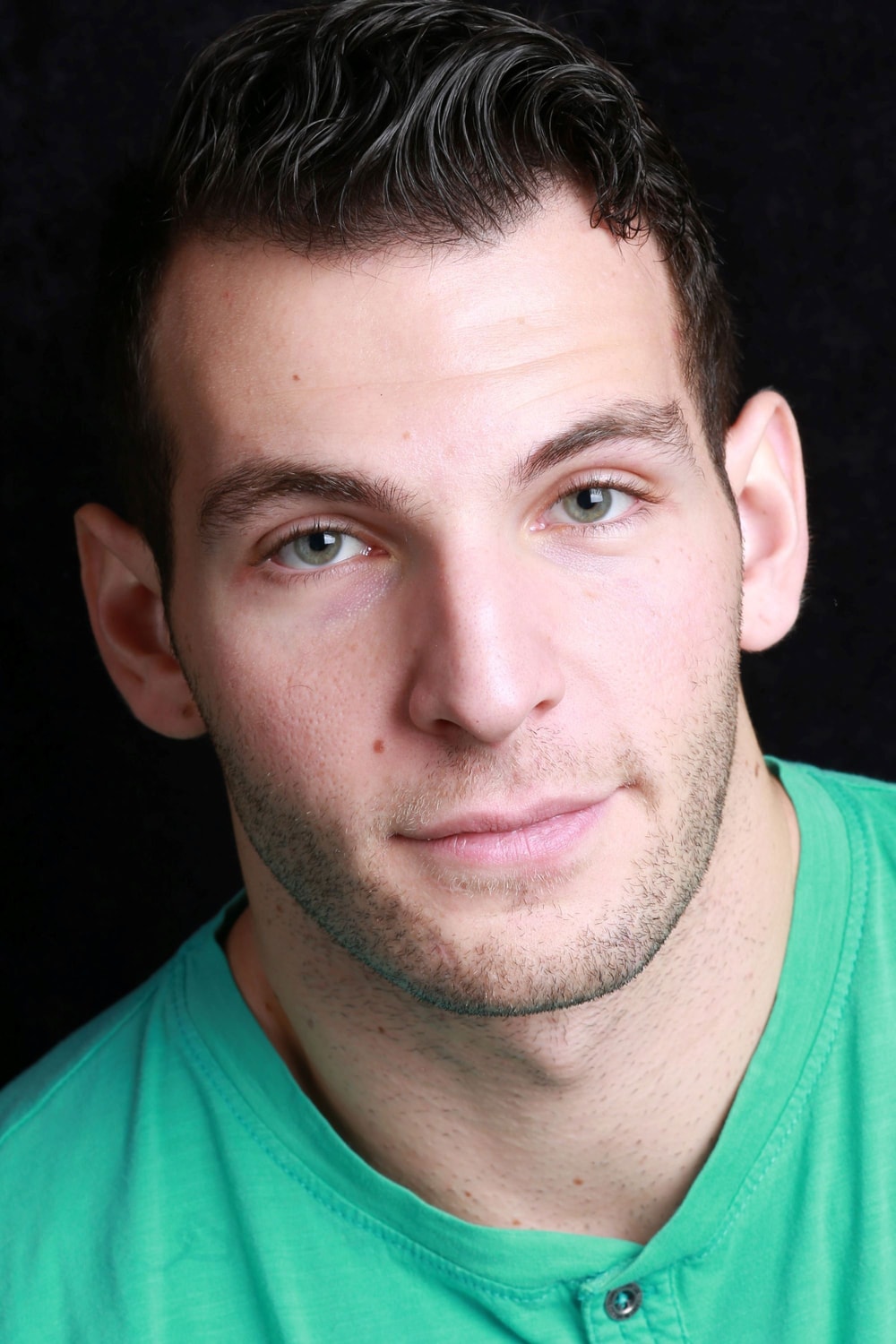 Foto de Sergio Rizzuto