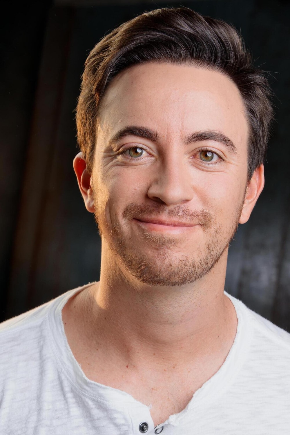 Foto de Charlie Alvarado