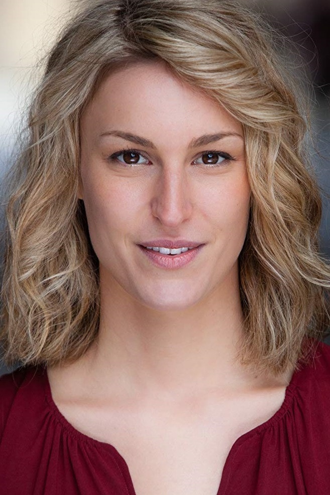 Foto de Kate Sumpter