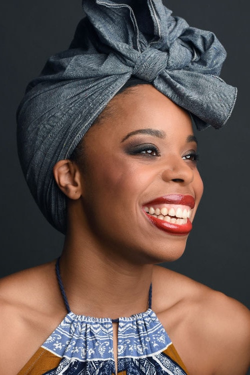 Foto de Tiffany Denise Hobbs