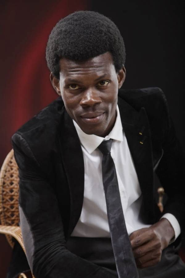 Foto de Emmanuel Ilemobayo