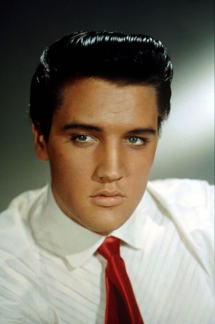 Foto de Elvis Presley