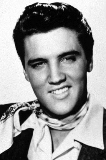 Foto de Elvis Presley