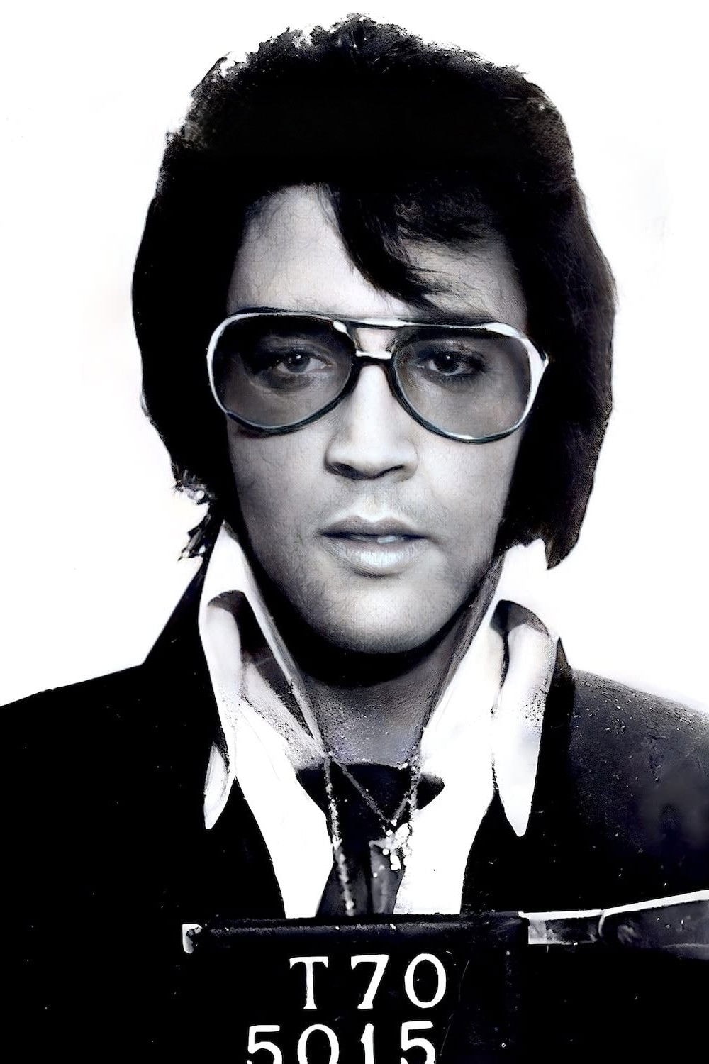 Foto de Elvis Presley