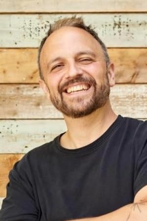 Foto de Martin Henri