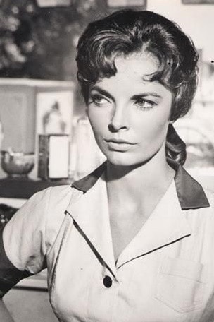 Foto de Joan Freeman