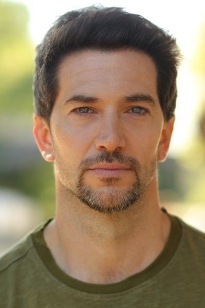 Foto de Luke Roberts