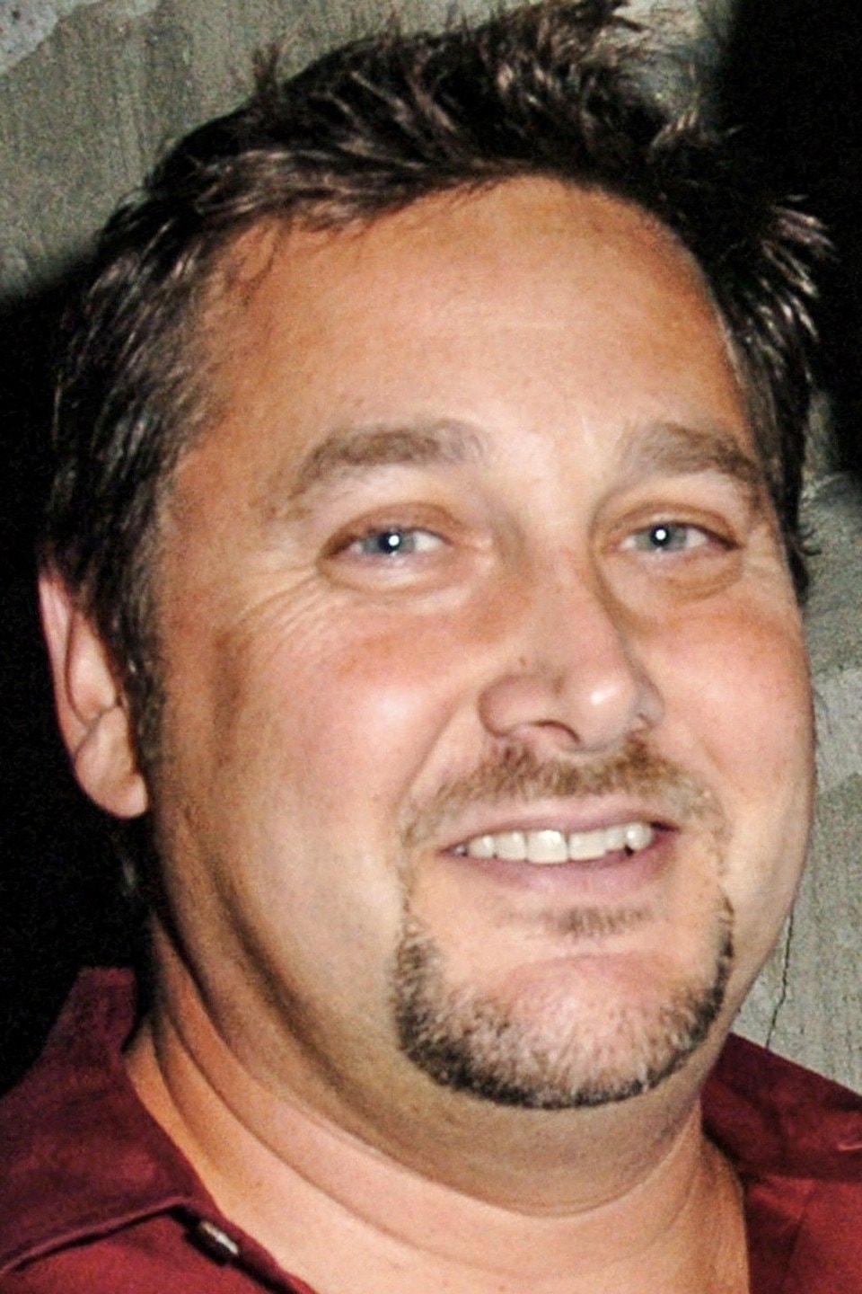 Foto de Gregg Hoffman