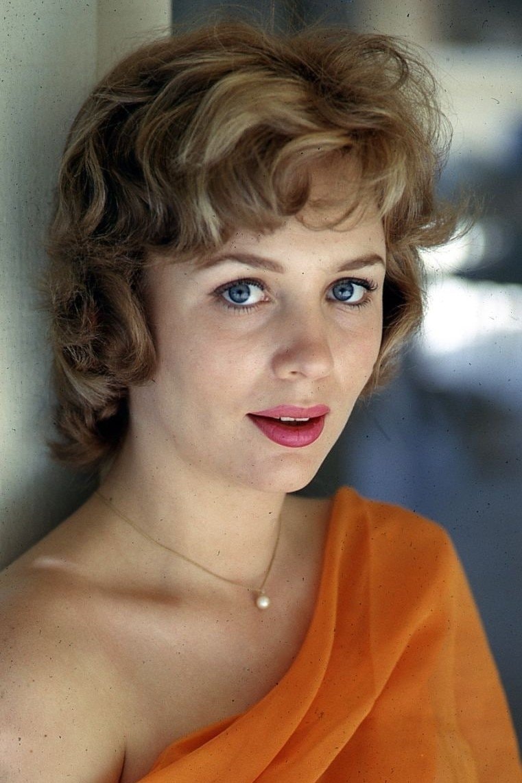 Foto de Joan Staley