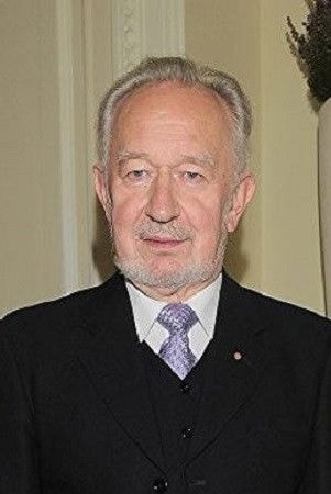 Foto de Krzysztof Kumor