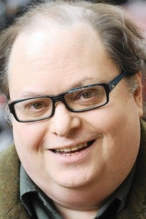 Foto de Richard Greenberg