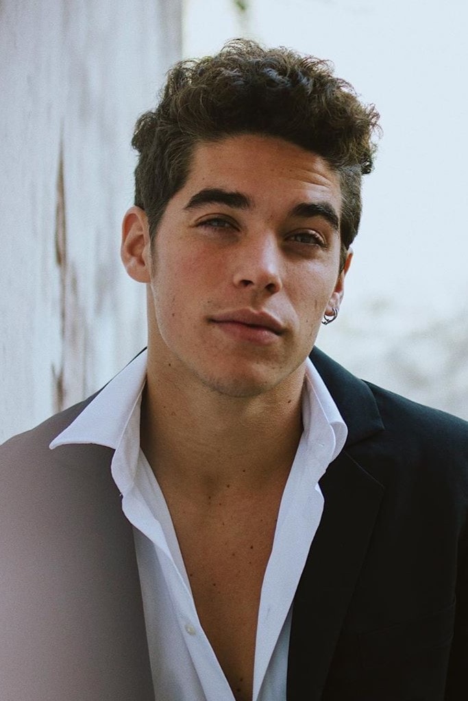 Foto de José Giménez-Zapiola