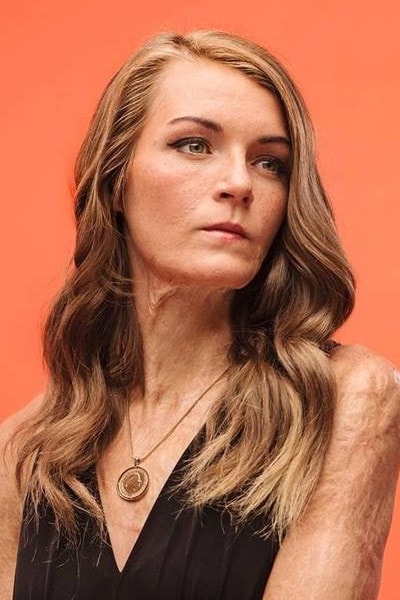 Foto de Vicky Knight