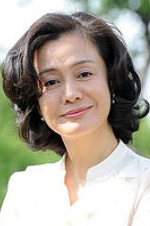 Foto de Kim Hee-ryung