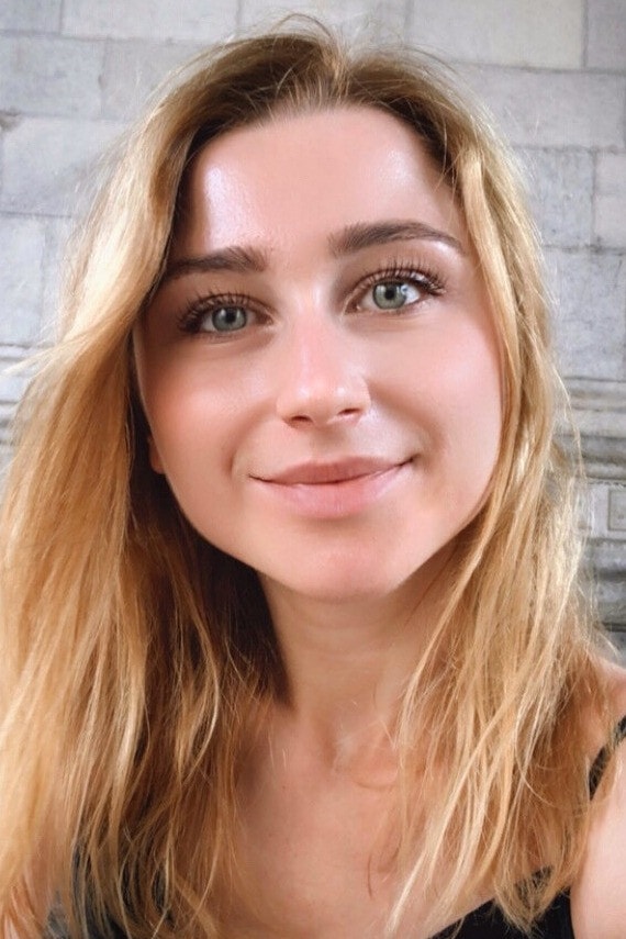 Foto de Klaudia Csányi