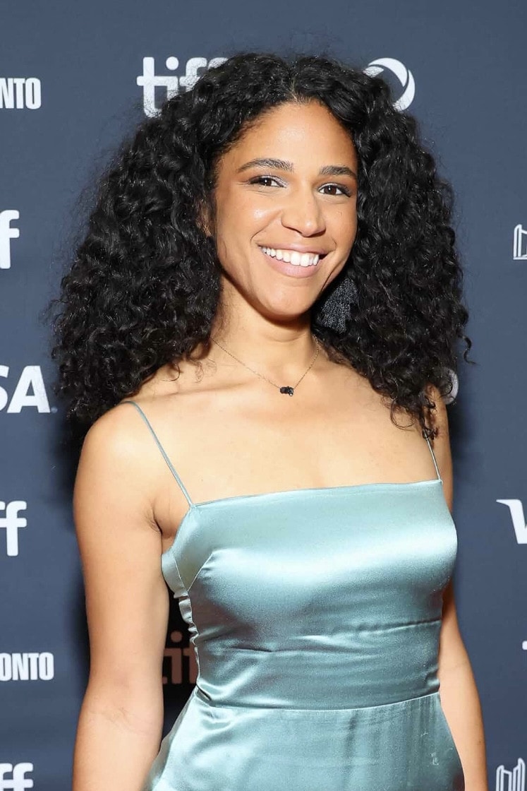 Foto de Adrienne Rose White