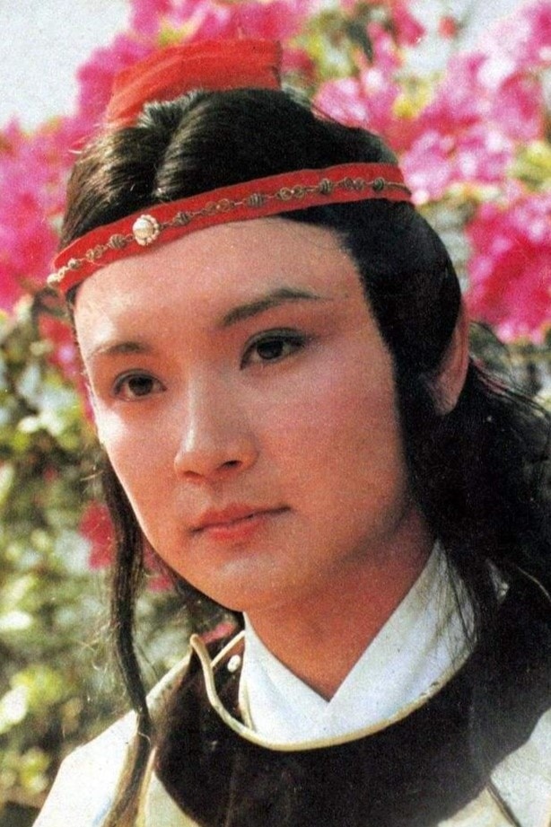 Foto de Ouyang Fenqiang