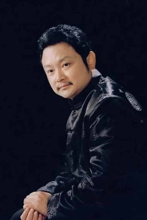 Foto de Ouyang Fenqiang