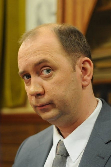 Foto de Алексей Симонов