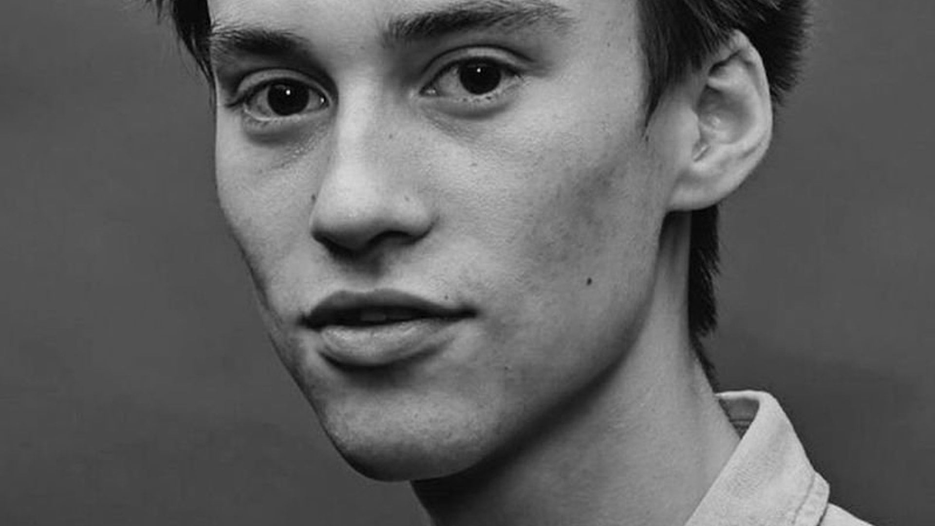 Foto de Jacob Collier