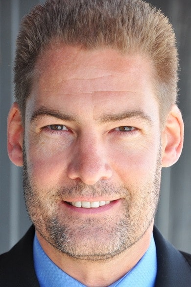 Foto de Laurent Alexandre