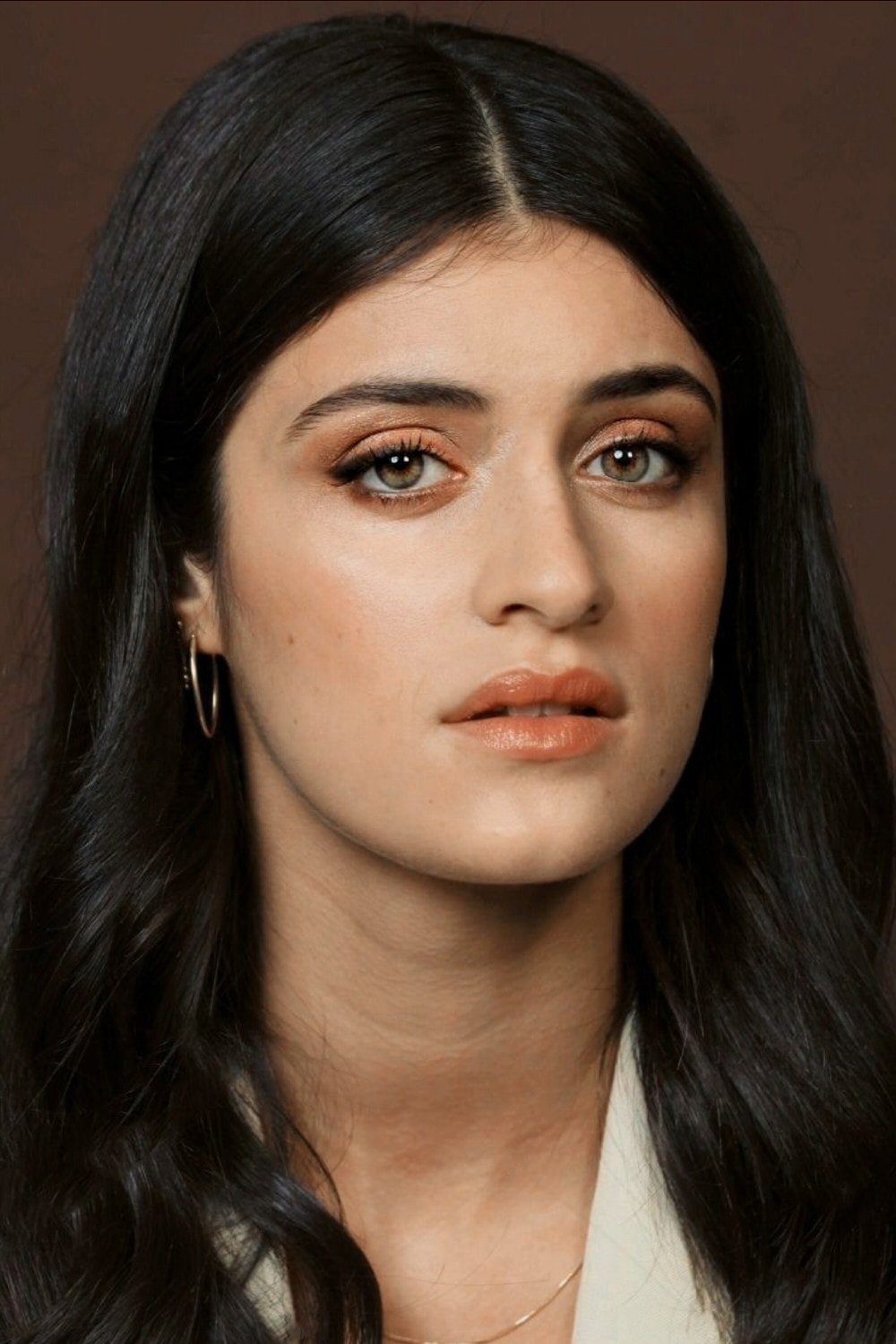 Foto de Anya Chalotra