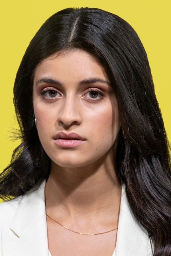 Foto de Anya Chalotra