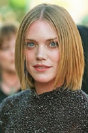 Foto de Leslie Stefanson