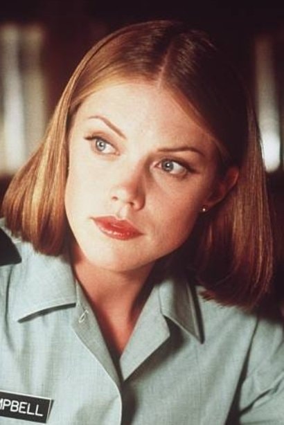 Foto de Leslie Stefanson