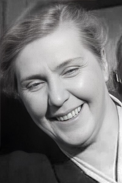 Foto de Варвара Севастьянова