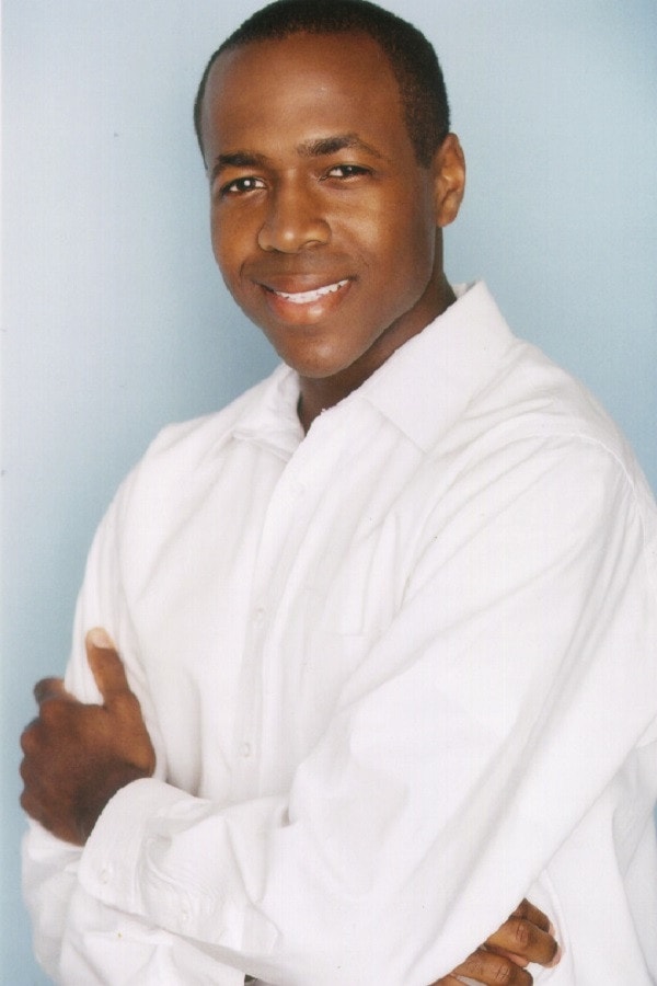 Foto de Robert P. Johnson II