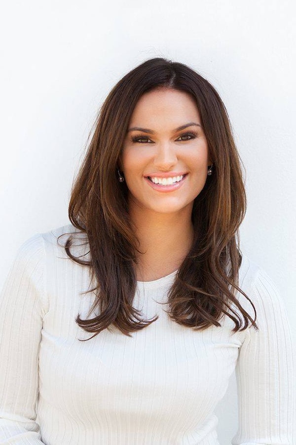 Foto de Nicole Weider