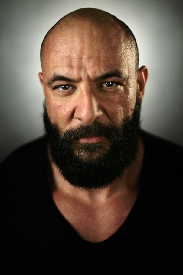 Foto de Louis Seguier