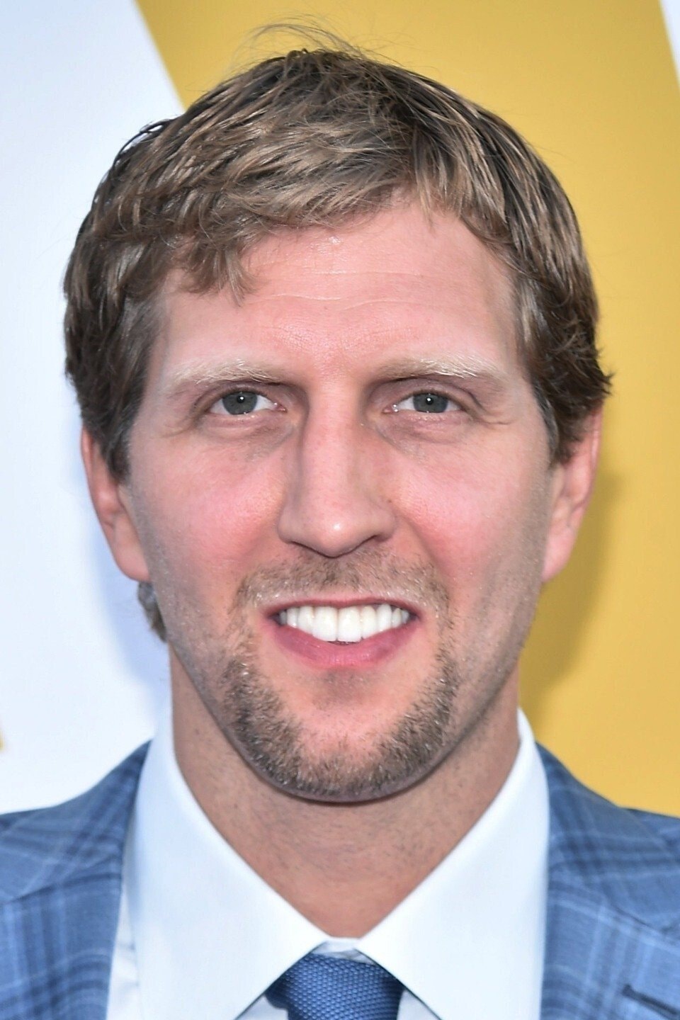 Foto de Dirk Nowitzki