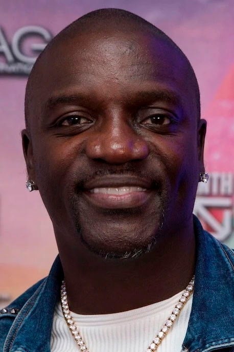 Foto de Akon