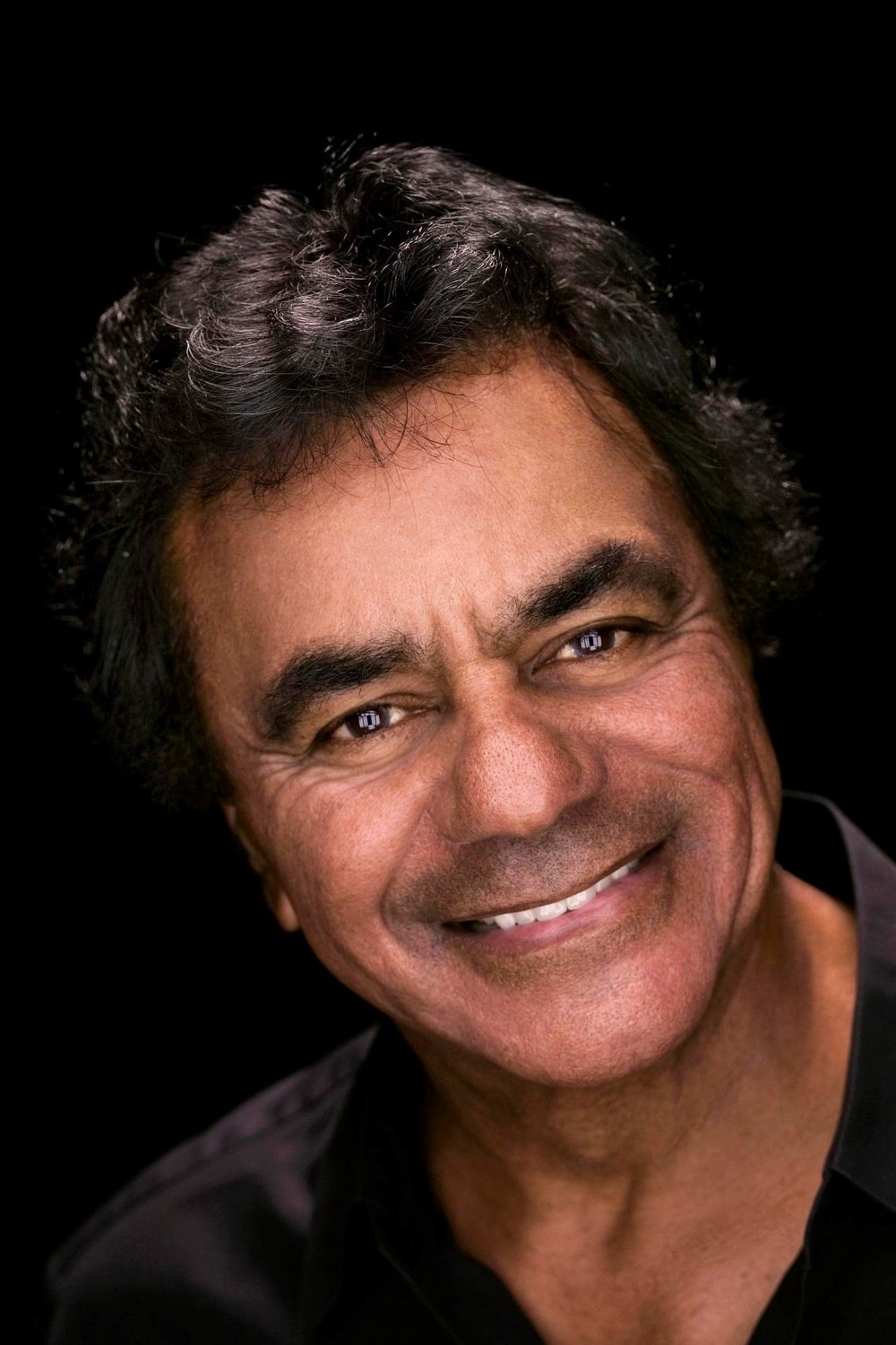 Foto de Johnny Mathis