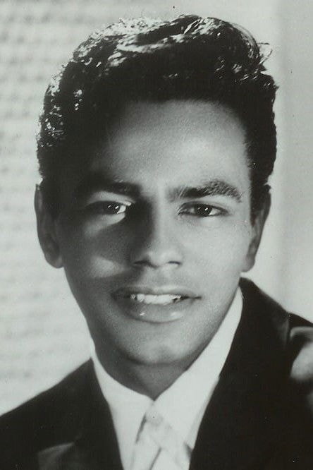 Foto de Johnny Mathis